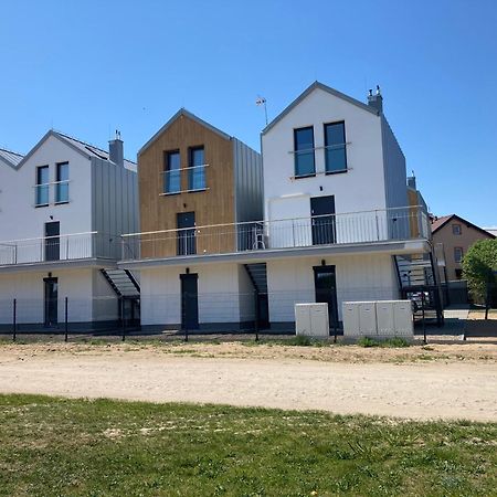 Apartament Wiatrakowo Jastrzebia Gora Tupadła Εξωτερικό φωτογραφία