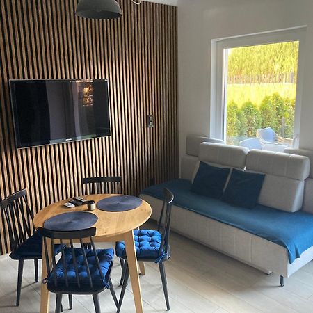 Apartament Wiatrakowo Jastrzebia Gora Tupadła Εξωτερικό φωτογραφία