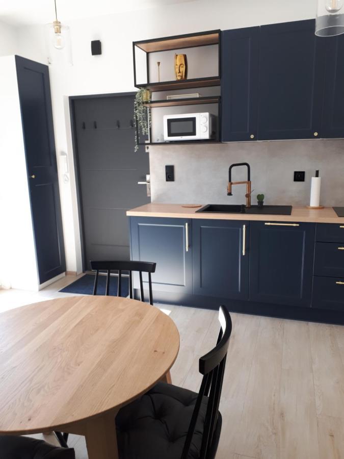 Apartament Wiatrakowo Jastrzebia Gora Tupadła Εξωτερικό φωτογραφία