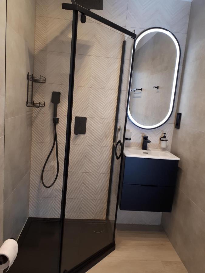 Apartament Wiatrakowo Jastrzebia Gora Tupadła Εξωτερικό φωτογραφία