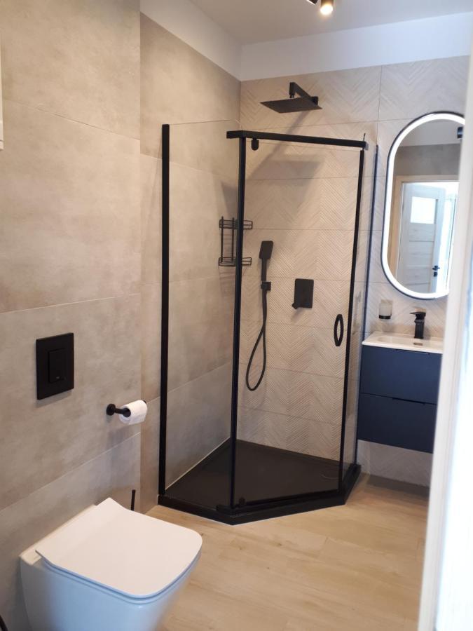 Apartament Wiatrakowo Jastrzebia Gora Tupadła Εξωτερικό φωτογραφία