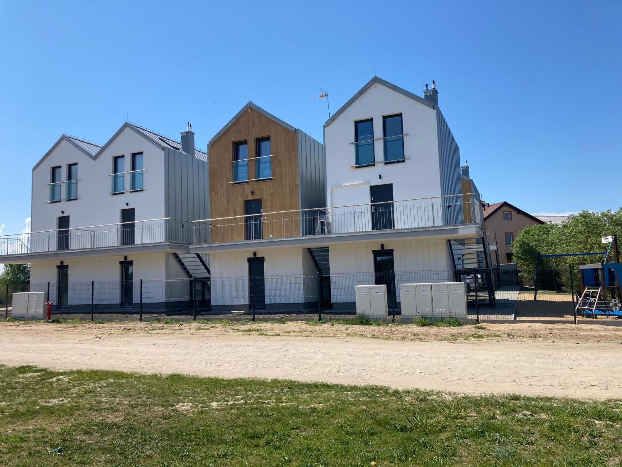 Apartament Wiatrakowo Jastrzebia Gora Tupadła Εξωτερικό φωτογραφία