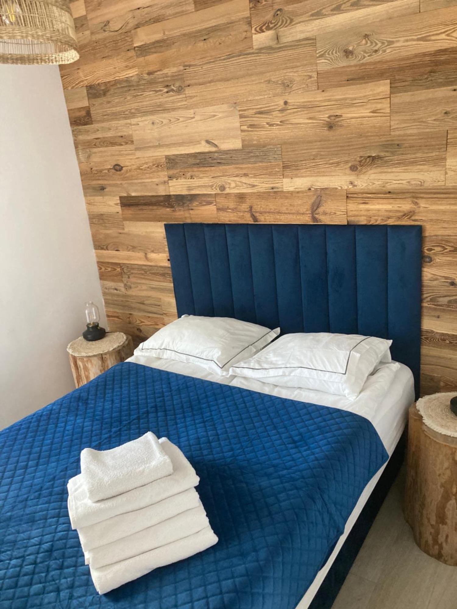 Apartament Wiatrakowo Jastrzebia Gora Tupadła Εξωτερικό φωτογραφία